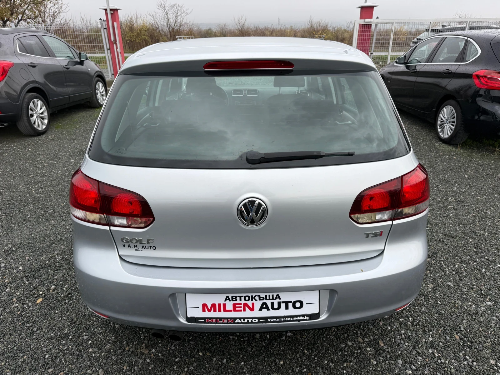 VW Golf (KATO ) | Mobile.bg   7