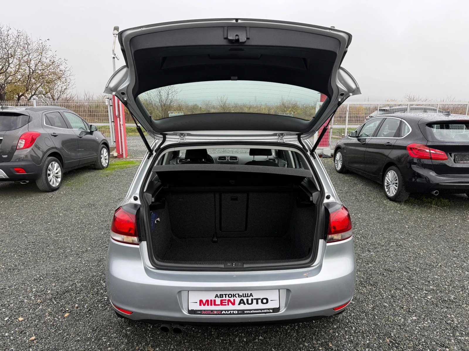 VW Golf (KATO ) | Mobile.bg   13