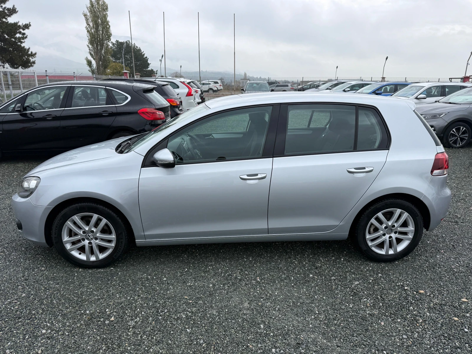 VW Golf (KATO ) | Mobile.bg   10