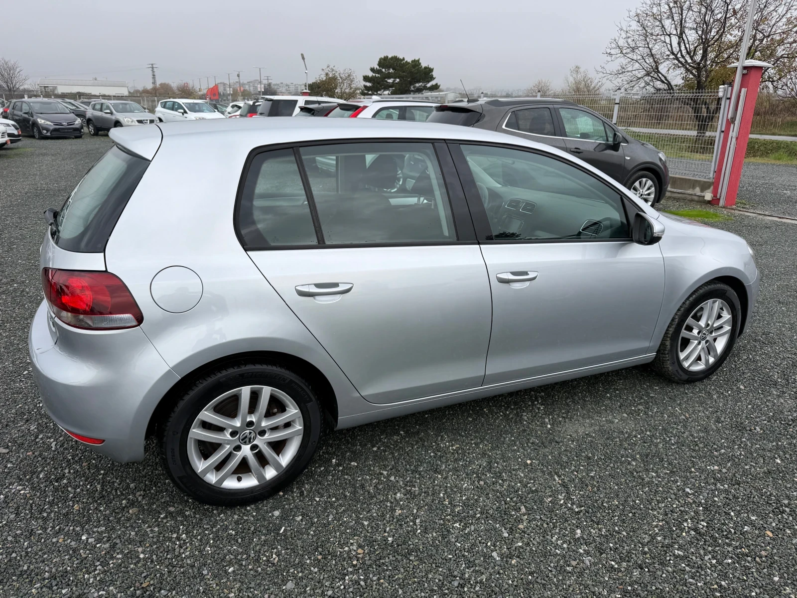 VW Golf (KATO ) | Mobile.bg   5