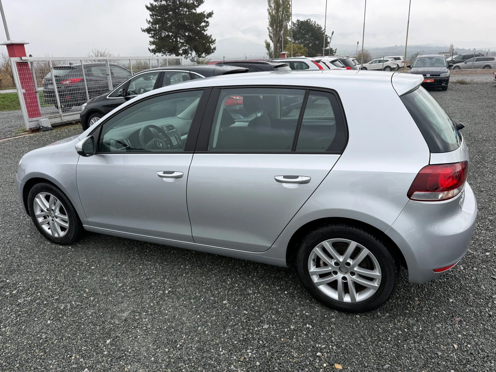 VW Golf (KATO ) | Mobile.bg   9