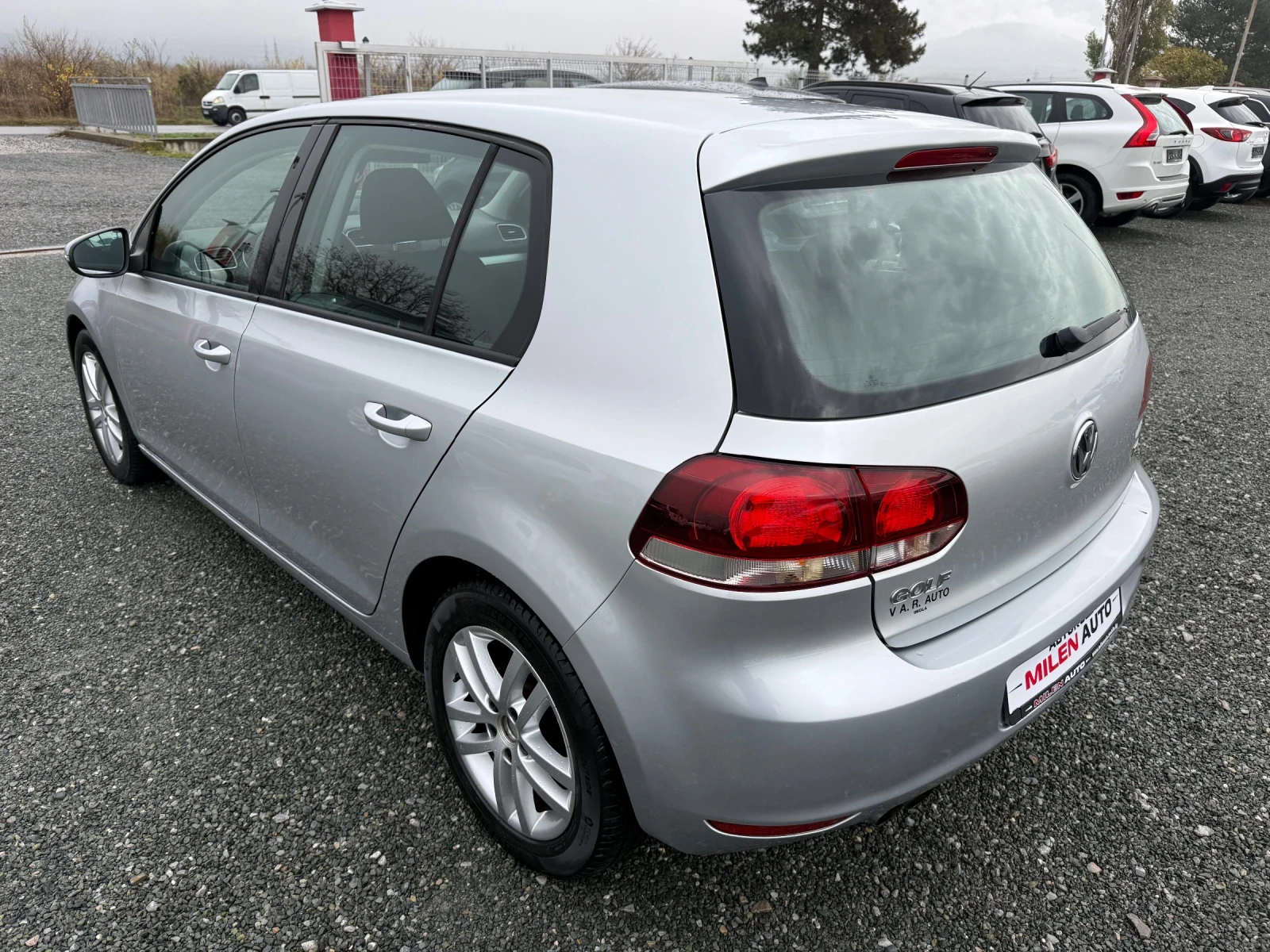 VW Golf (KATO ) | Mobile.bg   8