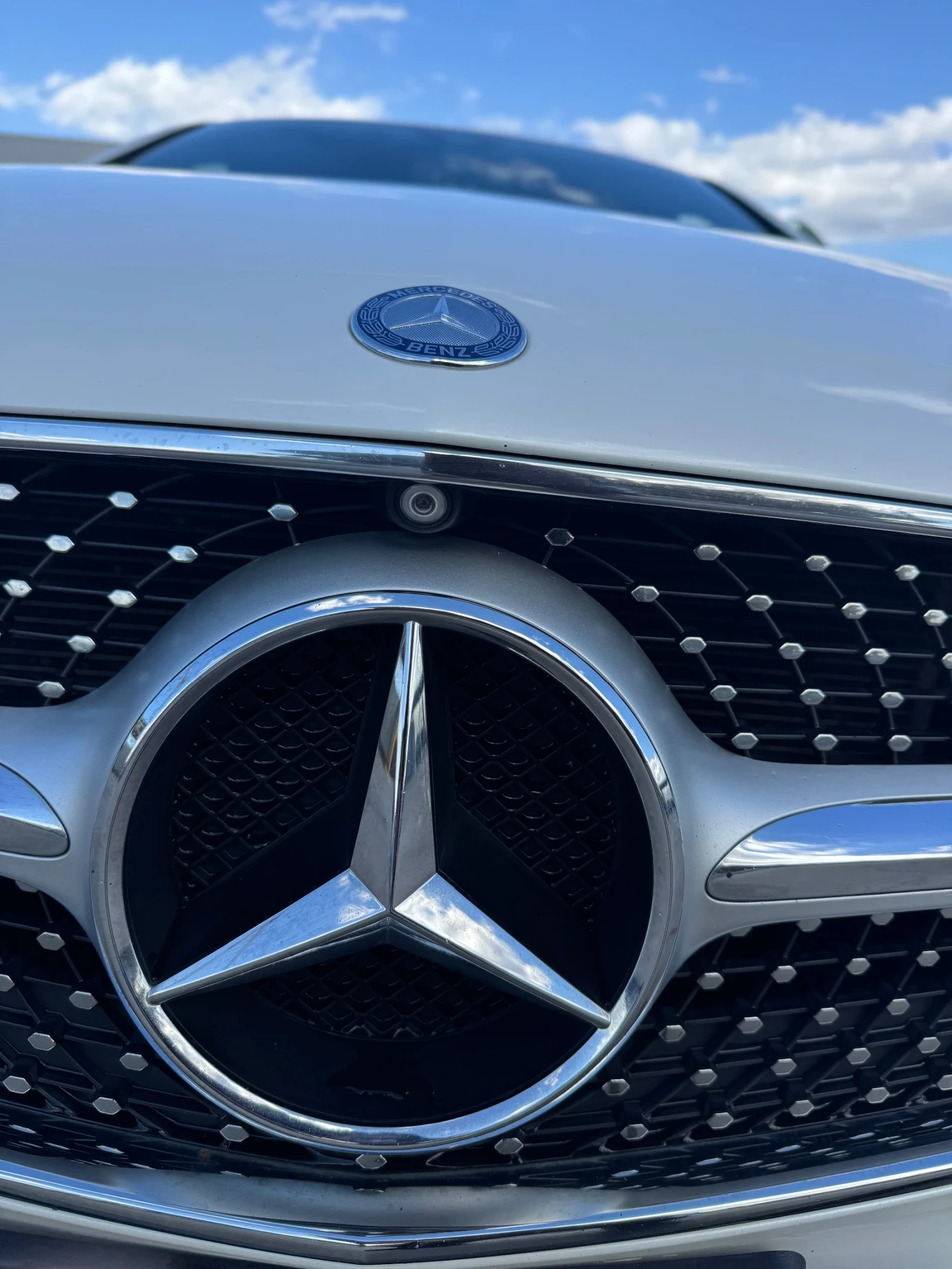 Mercedes-Benz CLS 400 4 Matic | Mobile.bg   17