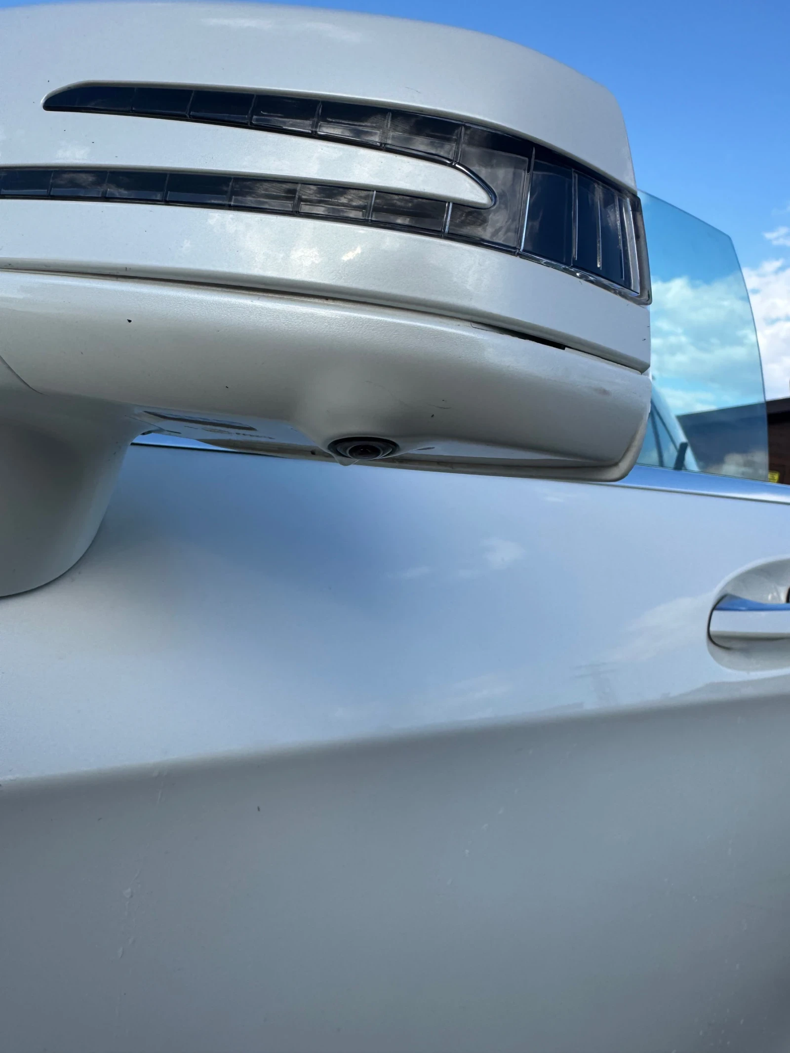 Mercedes-Benz CLS 400 4 Matic | Mobile.bg   15