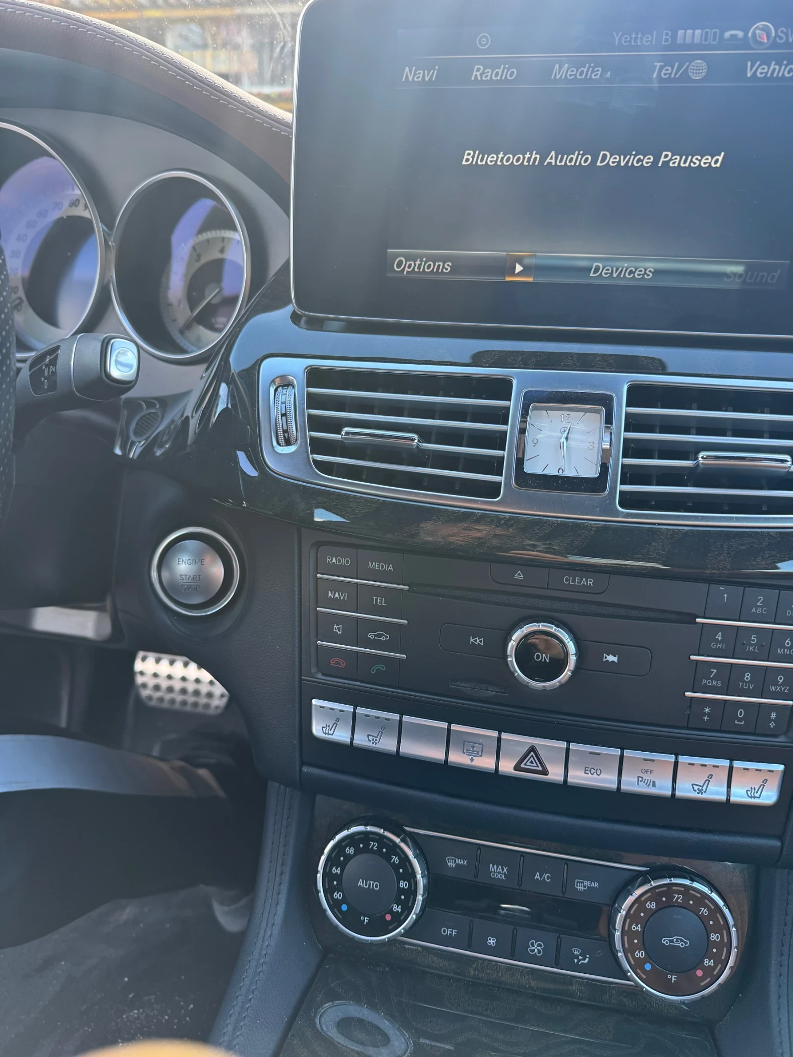 Mercedes-Benz CLS 400 4 Matic | Mobile.bg   13