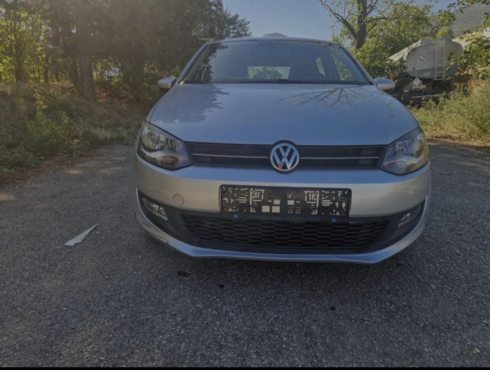 VW Polo | Mobile.bg   2
