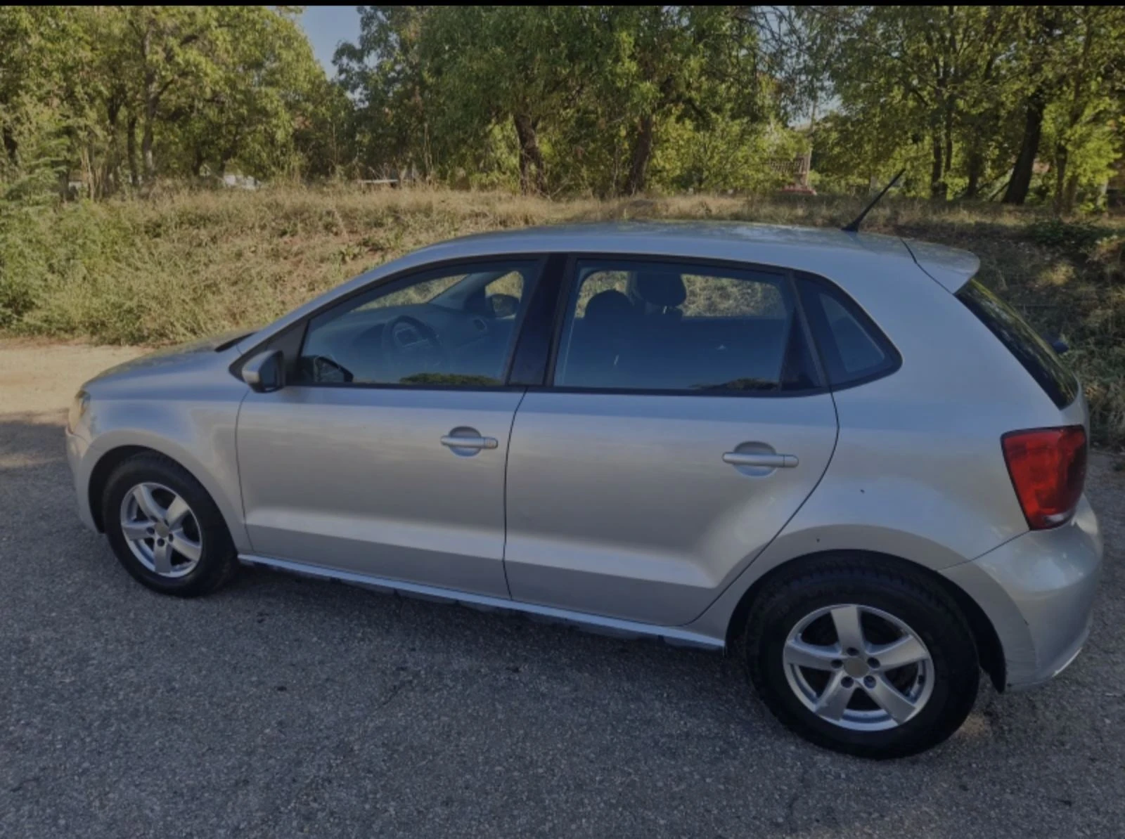 VW Polo | Mobile.bg   4