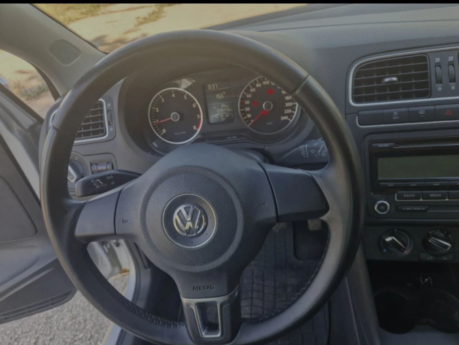 VW Polo | Mobile.bg   5