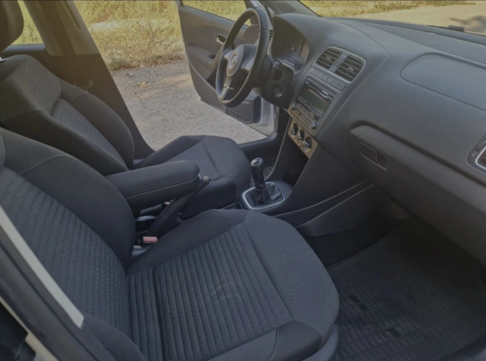 VW Polo | Mobile.bg   6