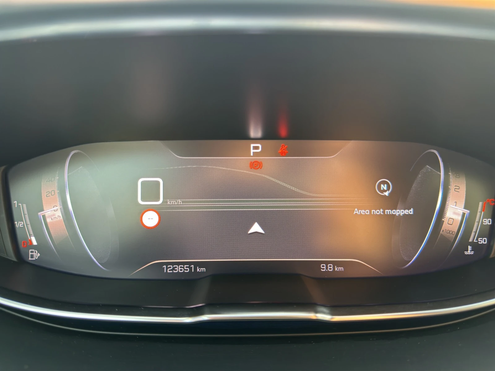 Peugeot 3008 New Line Up GT PACK 1.2 PureTech 130 S&S EAT8 | Mobile.bg   12