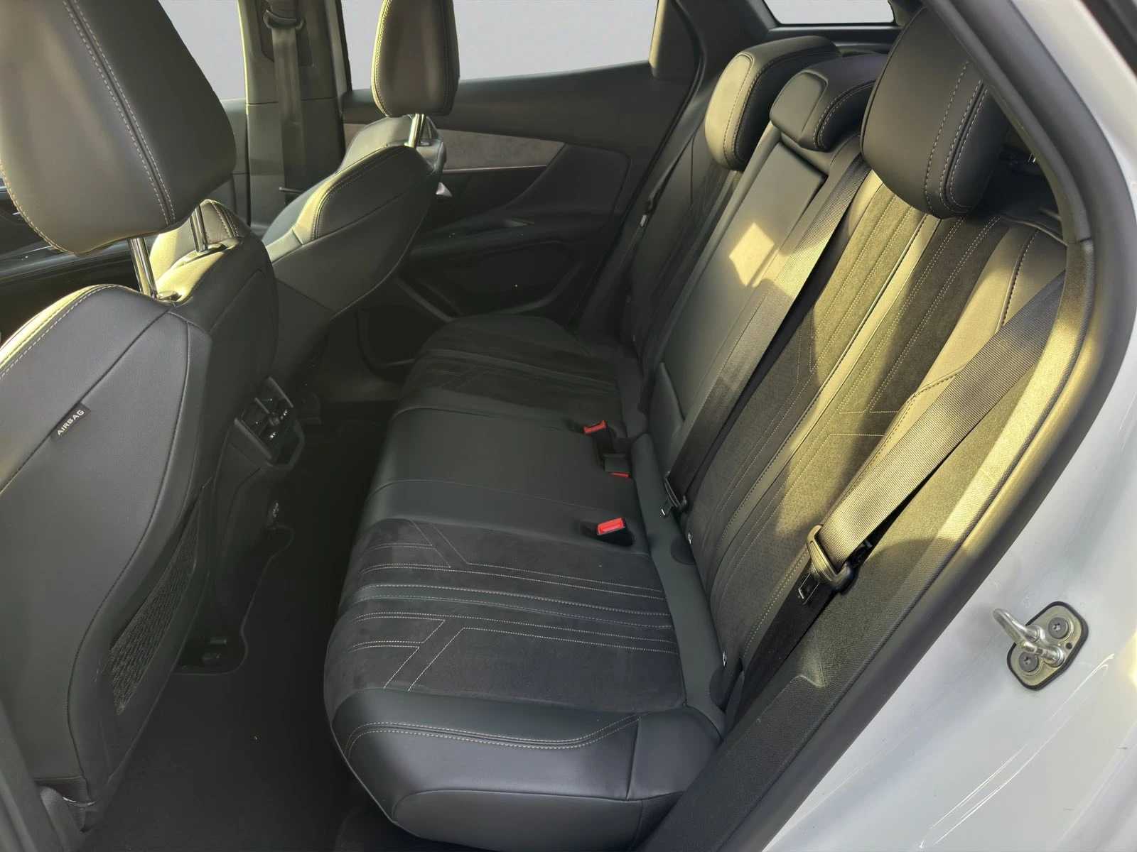 Peugeot 3008 New Line Up GT PACK 1.2 PureTech 130 S&S EAT8 | Mobile.bg   13