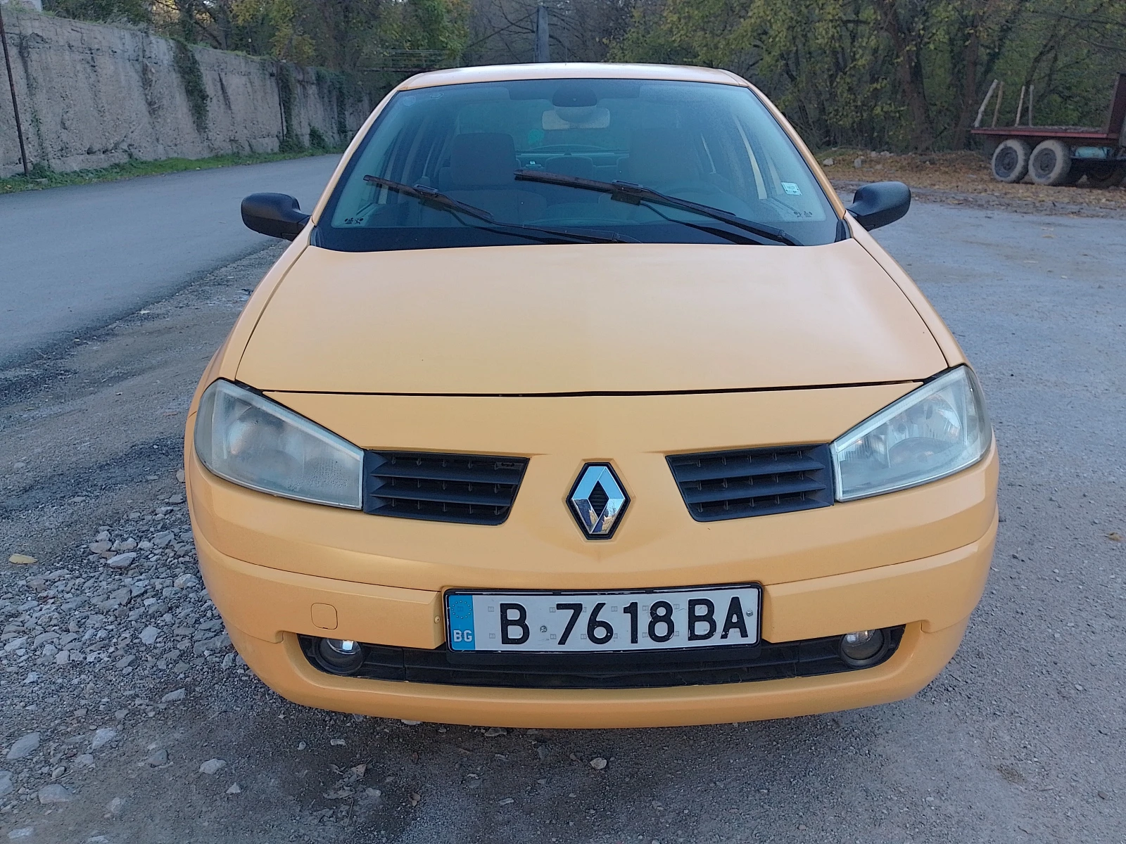 Renault Megane | Mobile.bg � ����������� 1