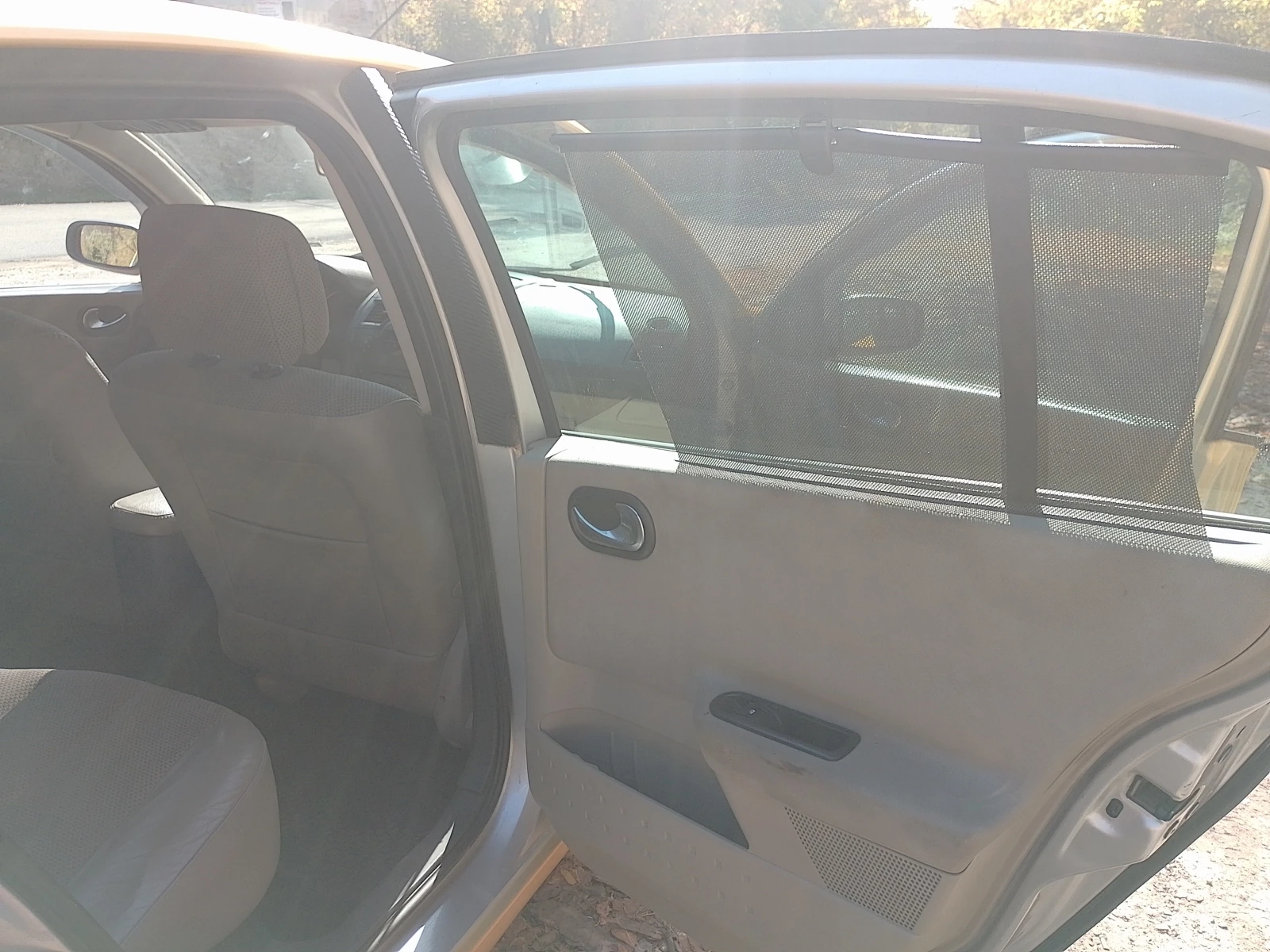 Renault Megane  - изображение 8