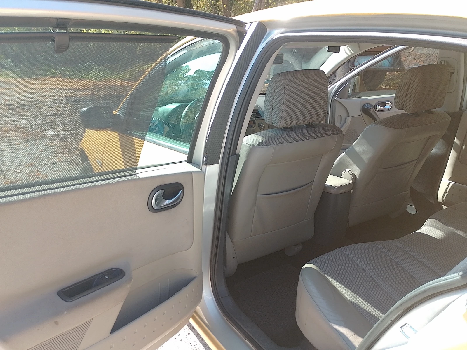 Renault Megane | Mobile.bg � ����������� 11