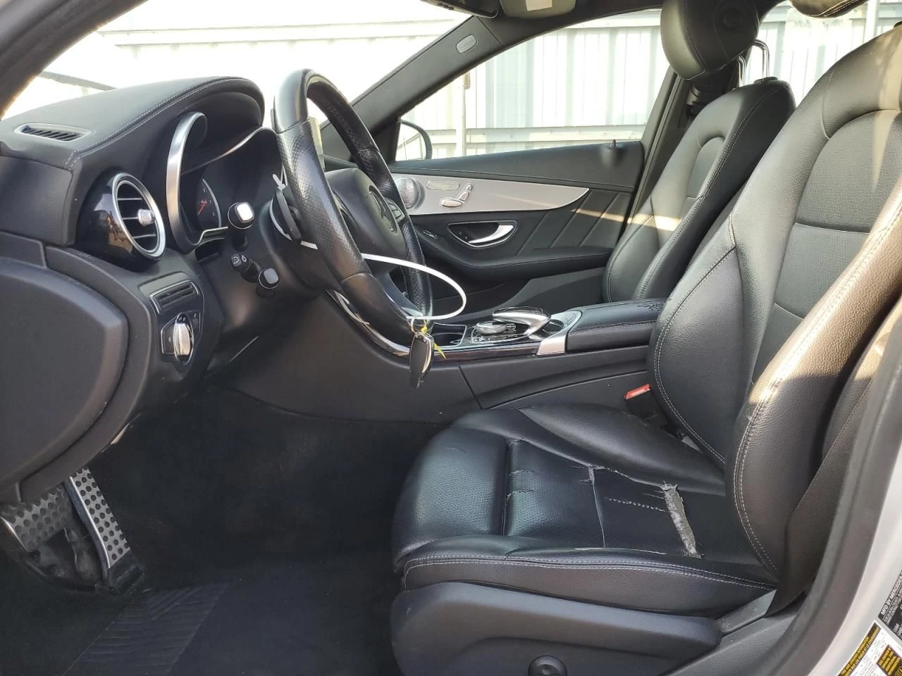 Mercedes-Benz C 300 | Mobile.bg   7