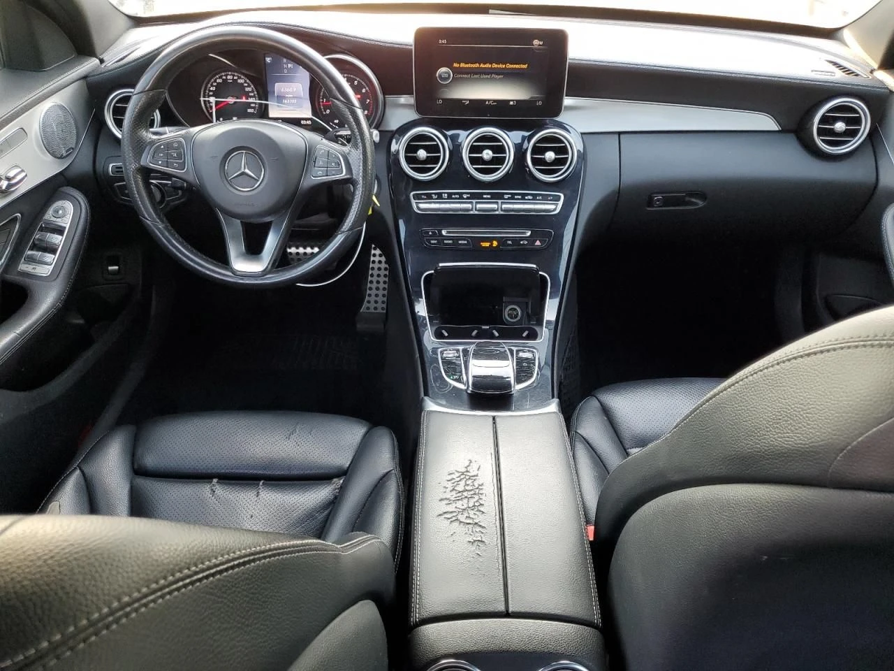 Mercedes-Benz C 300 | Mobile.bg   8