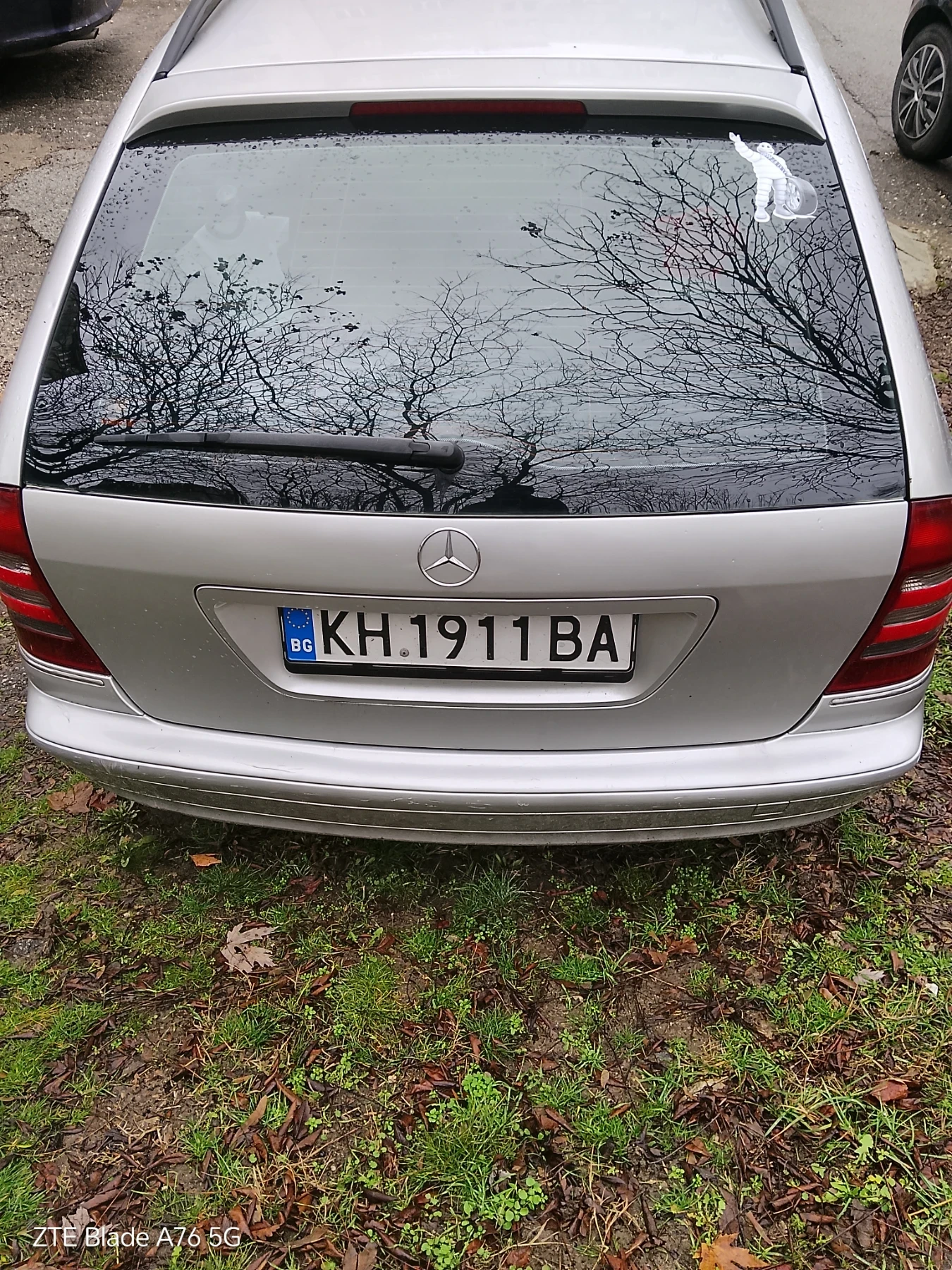 Mercedes-Benz C 270 ����� | Mobile.bg � ����������� 5