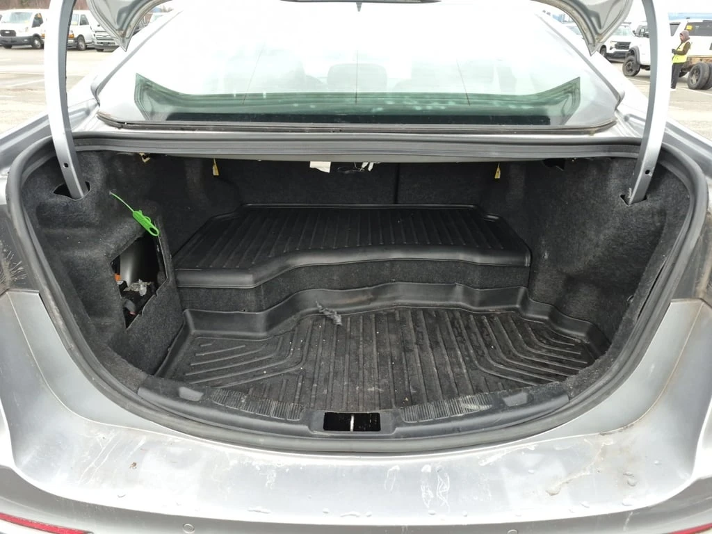 Ford Fusion * TITANIUM * CARFAX * ��� ������������ ������ | Mobile.bg � ����������� 14