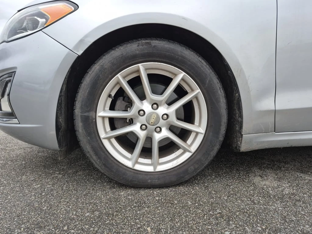 Ford Fusion * TITANIUM * CARFAX * БЕЗ ПЪРВОНАЧАЛНА ВНОСКА - изображение 6