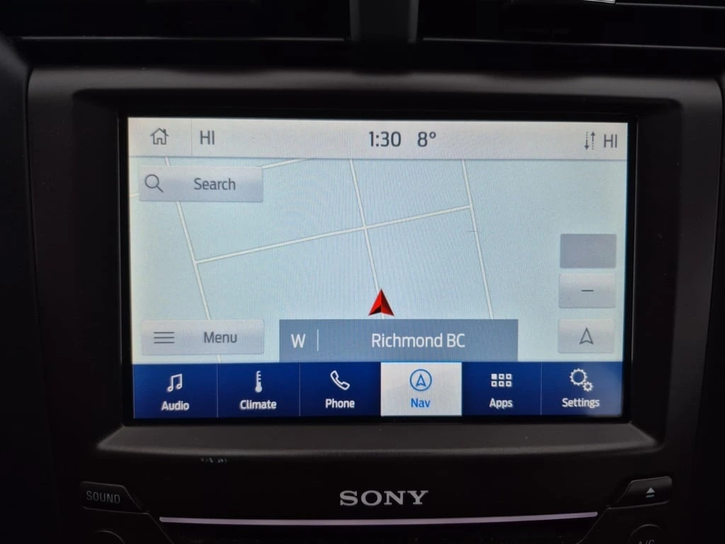 Ford Fusion * TITANIUM * CARFAX * БЕЗ ПЪРВОНАЧАЛНА ВНОСКА - изображение 10