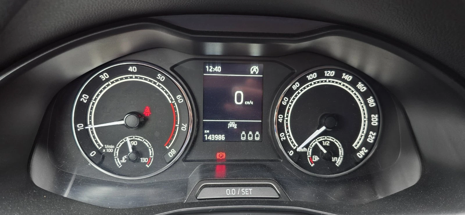 Skoda Scala  - изображение 6