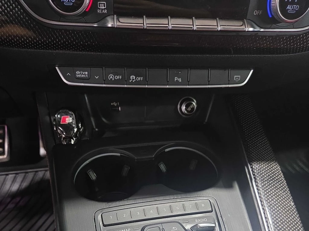 Audi S5 * Technik * CARFAX * ��� ������������ ������ | Mobile.bg � ����������� 10