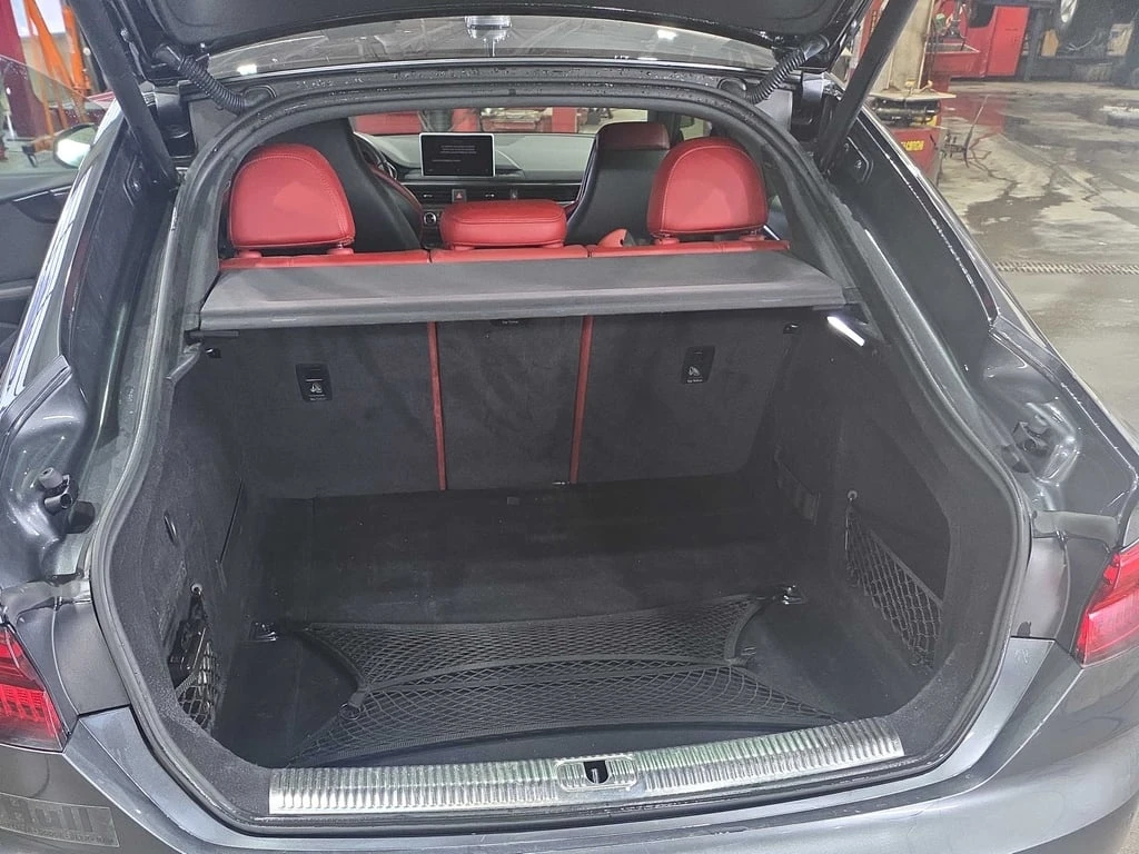 Audi S5 * Technik * CARFAX * ��� ������������ ������ | Mobile.bg � ����������� 12