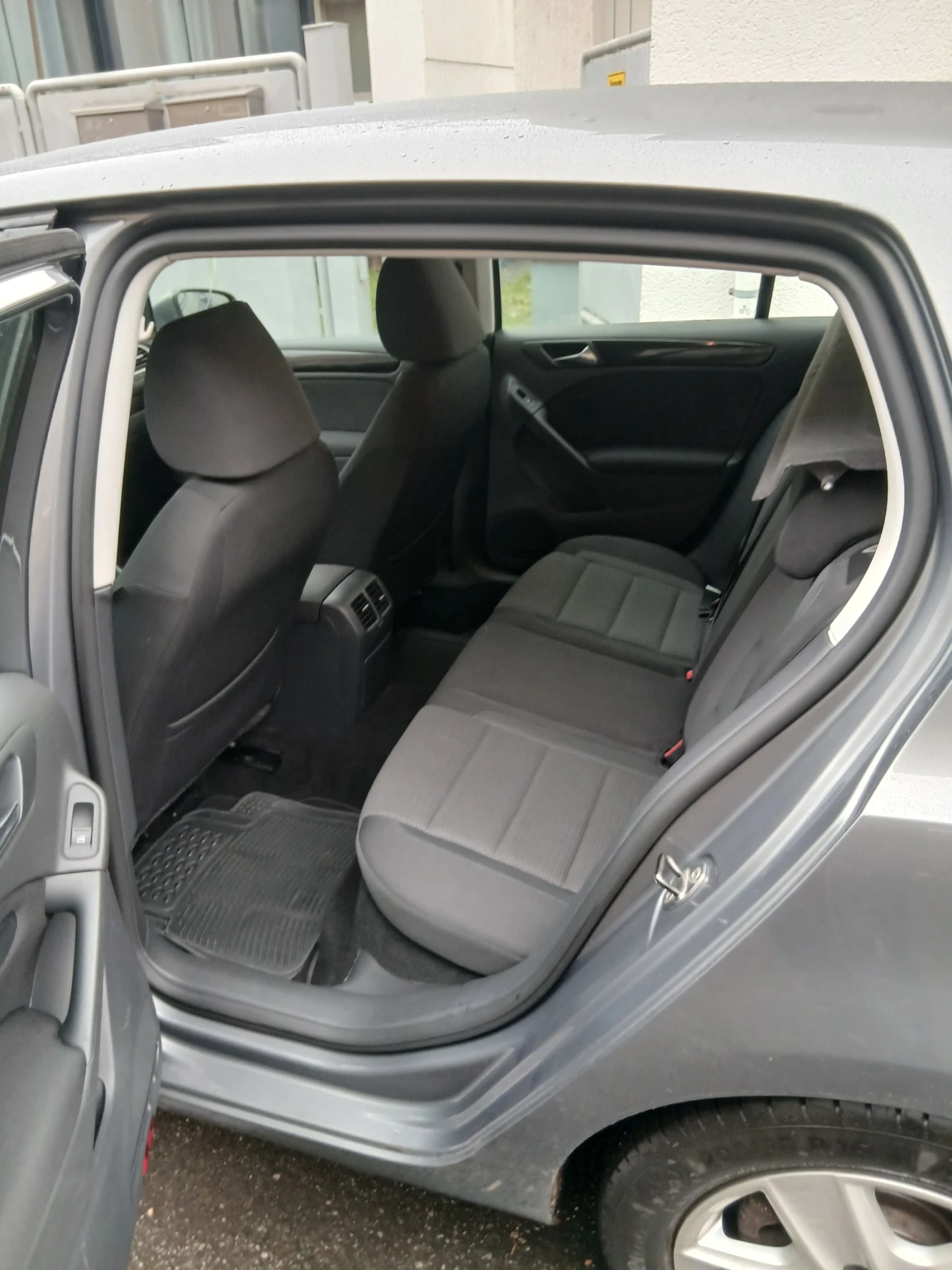 VW Golf 6 - изображение 7