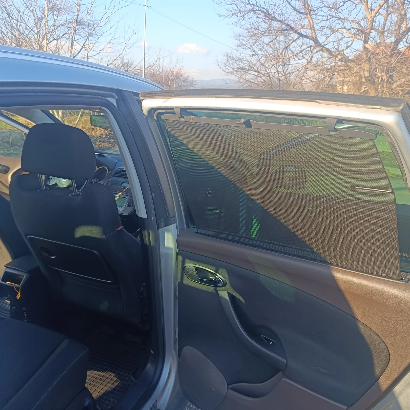 Seat Altea FreeTrack  4WD | Mobile.bg � ����������� 9