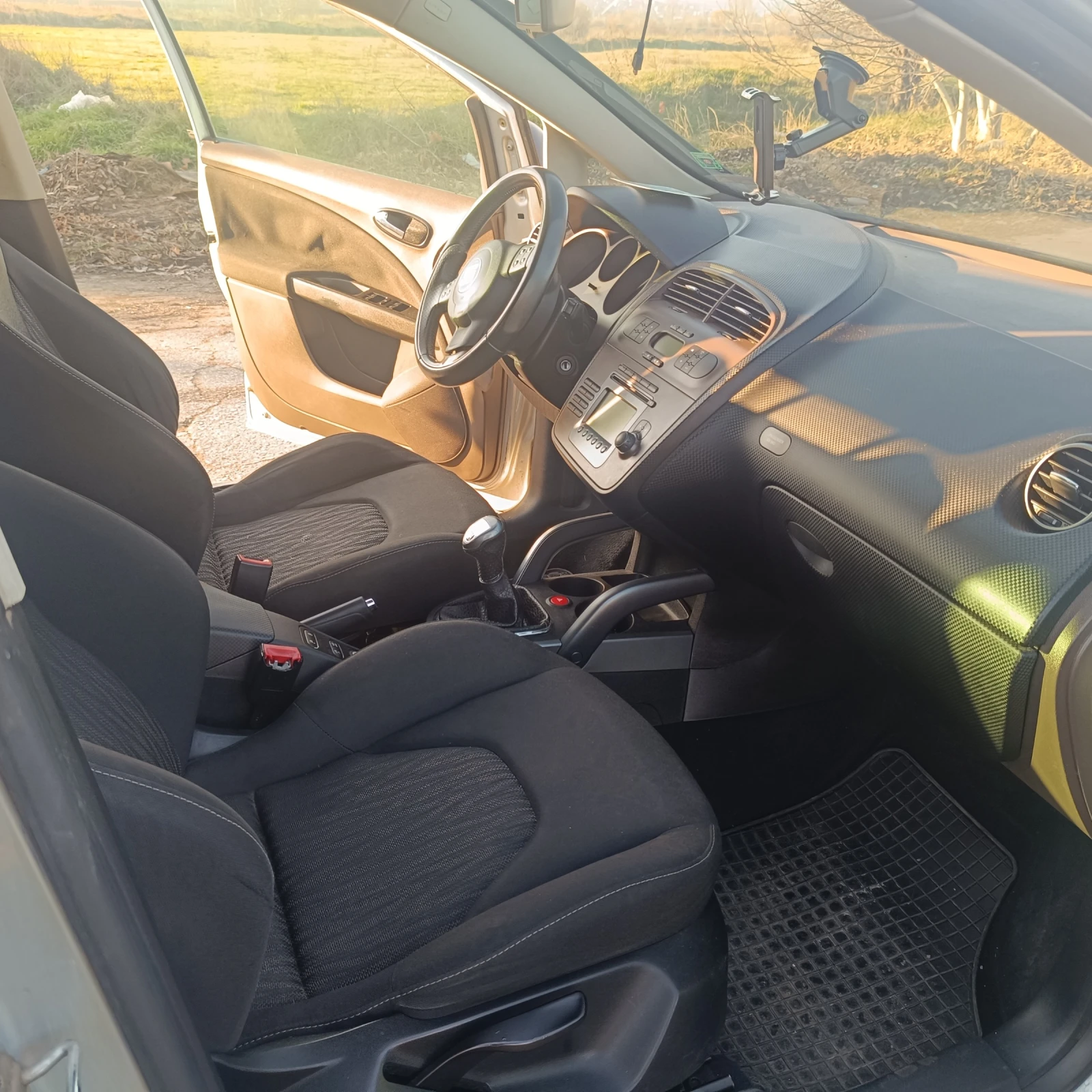 Seat Altea FreeTrack  4WD | Mobile.bg � ����������� 11