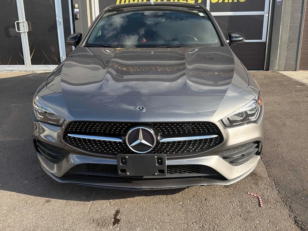 Mercedes-Benz CLA 250  * CARFAX * ПОДГРЕВИ* ШИБИДАХ - изображение 2