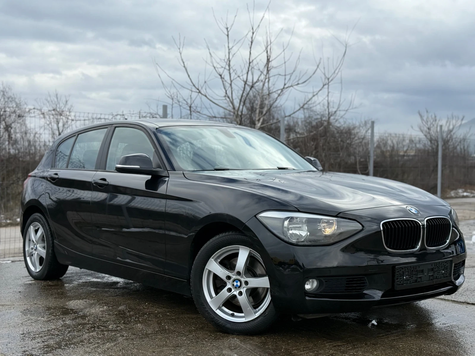 BMW 120 d ������� ������ | Mobile.bg � ����������� 1