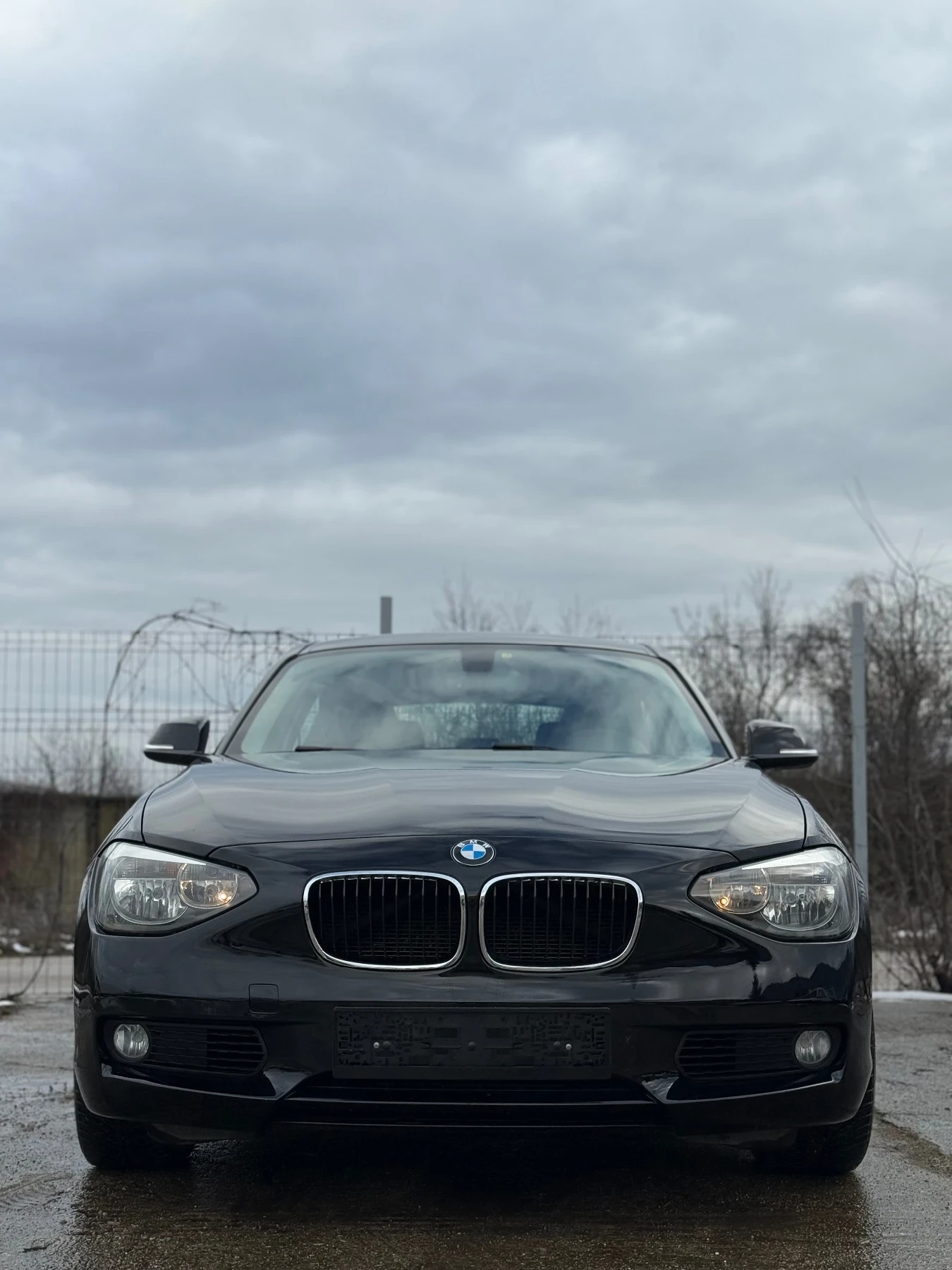 BMW 120 d Автомат Италия - изображение 2