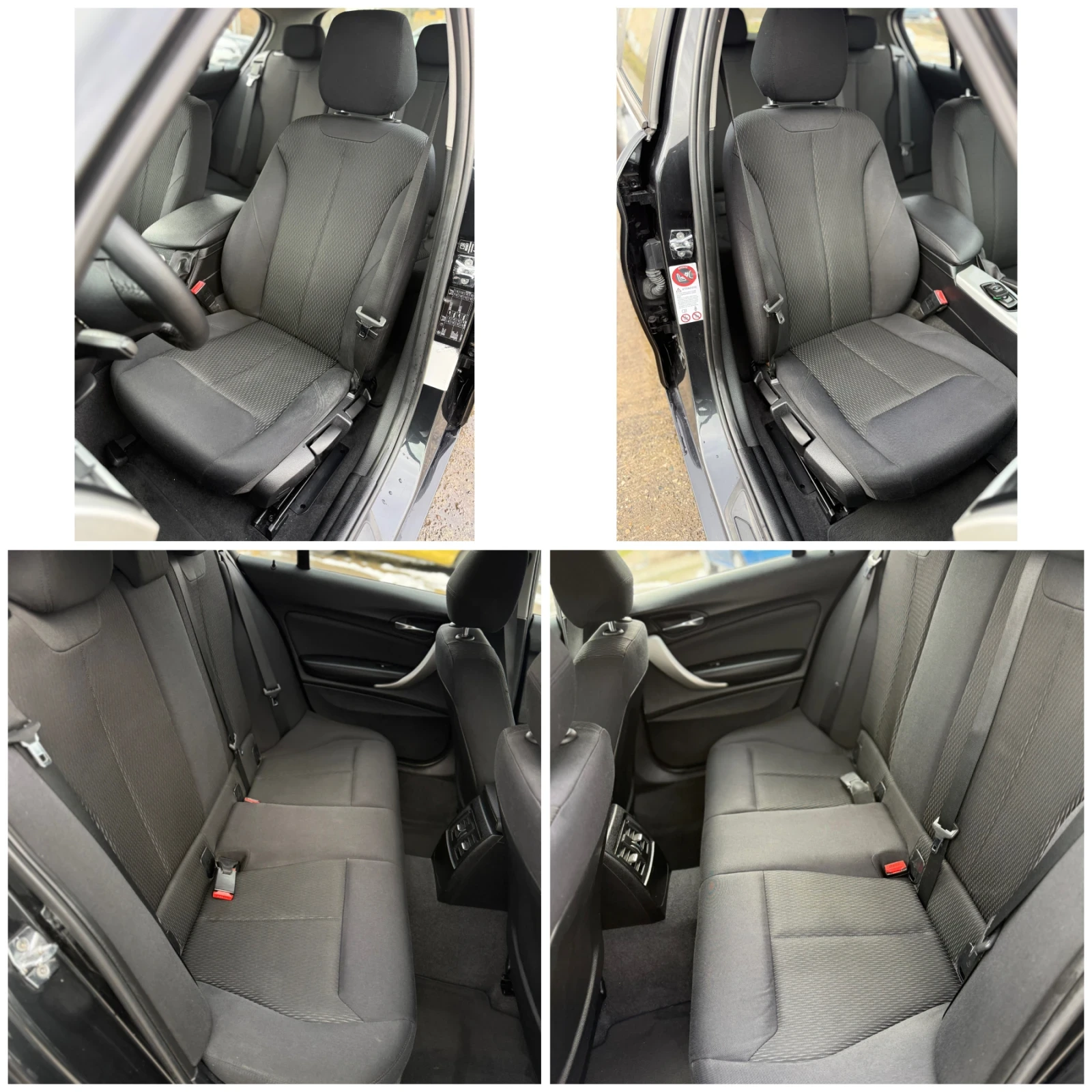 BMW 120 d ������� ������ | Mobile.bg � ����������� 11