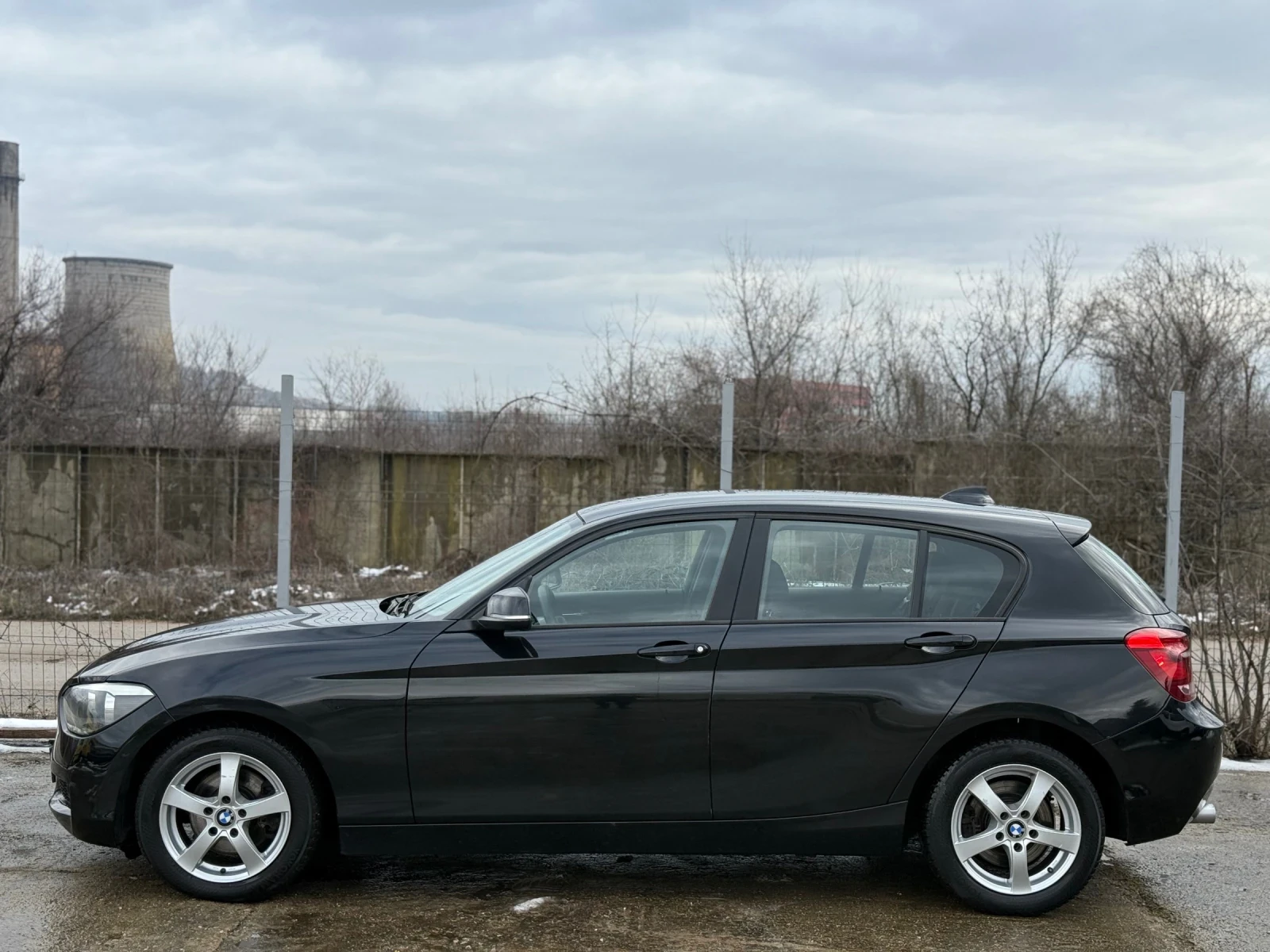 BMW 120 d Автомат Италия - изображение 4