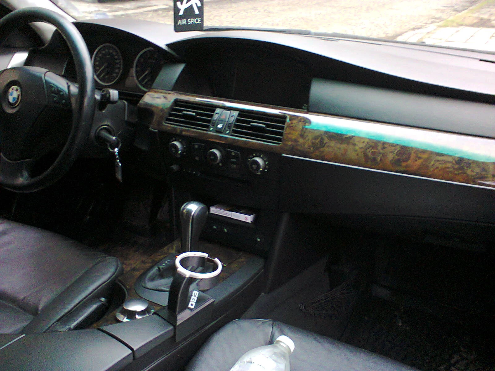 BMW 530 ���/������ * * ����������� * *  | Mobile.bg � ����������� 17