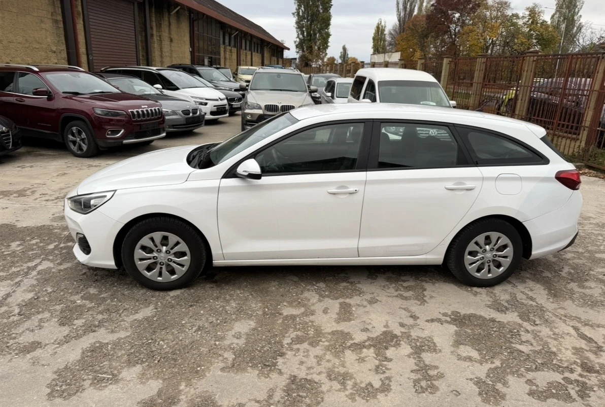 Hyundai I30 1.4i ��� �������� 100��. | Mobile.bg � ����������� 4