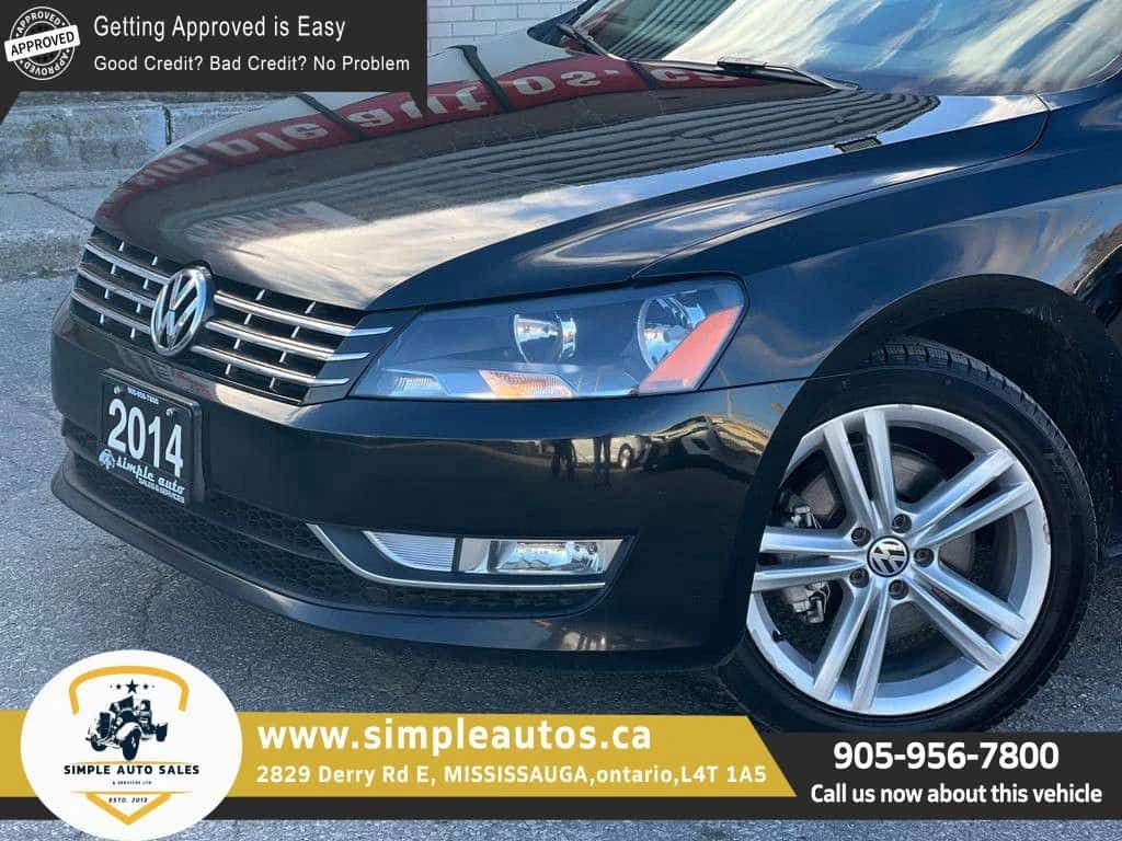VW Passat * TDI SE * CARFAX * ЦЕНА ДО БГ - изображение 3
