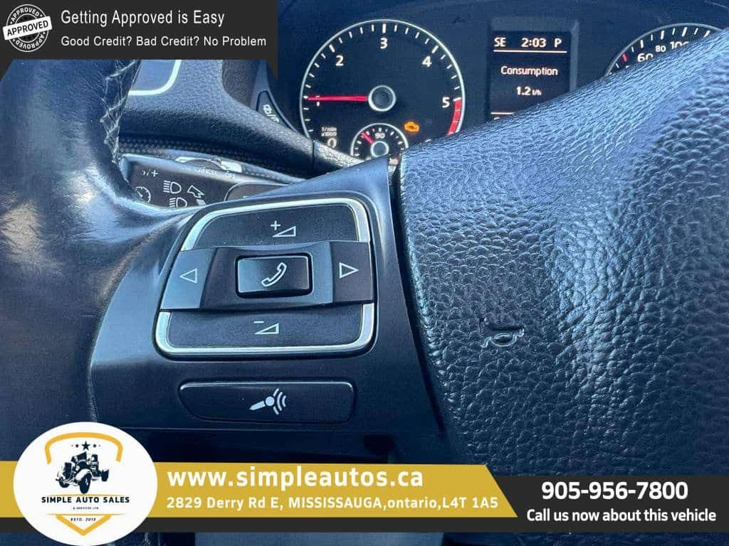 VW Passat * TDI SE * CARFAX * ���� �� �� | Mobile.bg � ����������� 13