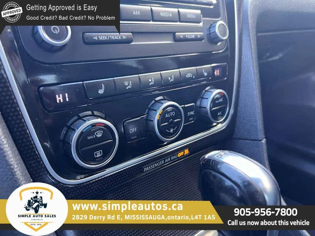 VW Passat * TDI SE * CARFAX * ���� �� �� | Mobile.bg � ����������� 17