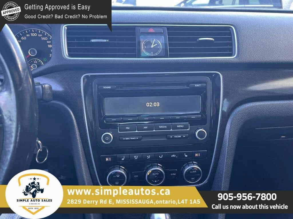 VW Passat * TDI SE * CARFAX * ���� �� �� | Mobile.bg � ����������� 16