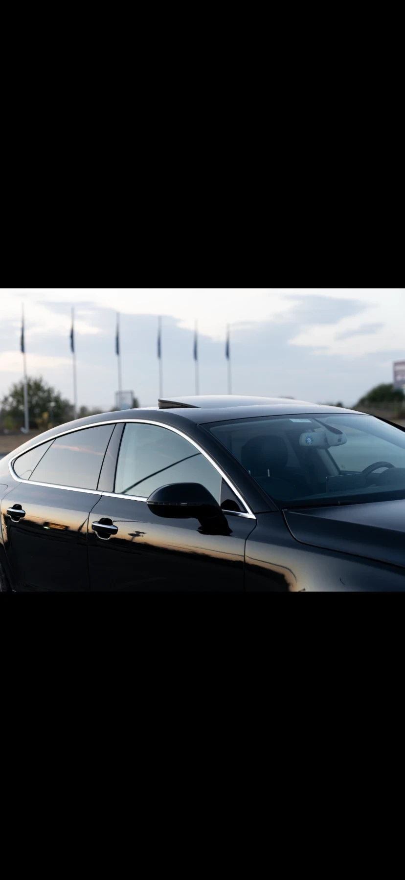 Audi A7 3.0 TFSI QUATTRO, снимка 4 - Автомобили и джипове - 53863487