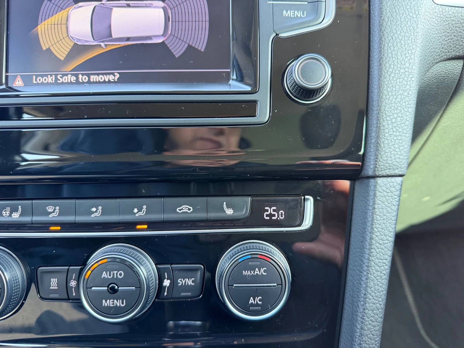 VW Golf, снимка 15 - Автомобили и джипове - 53866715