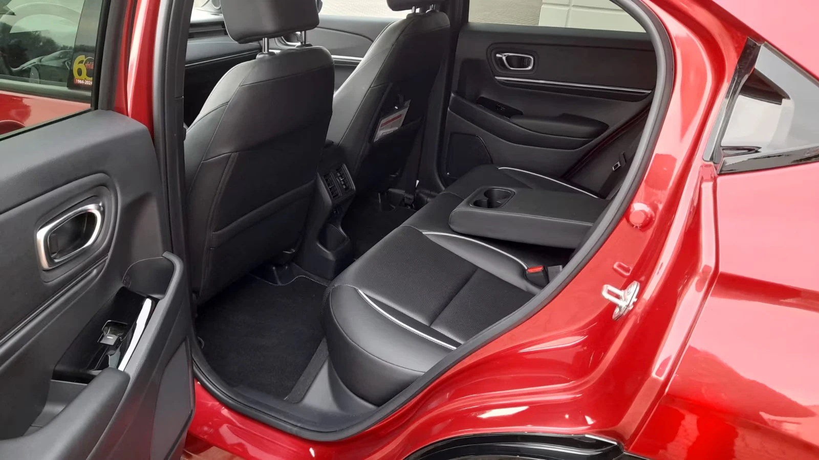 Honda e:Ny1 ADVANCE/204HP/360/NAVI/PANO/ACC/LED/254z, снимка 12 - Автомобили и джипове - 54070631