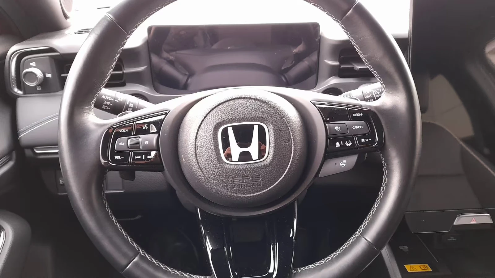 Honda e:Ny1 ADVANCE/204HP/360/NAVI/PANO/ACC/LED/254z, снимка 9 - Автомобили и джипове - 54070631