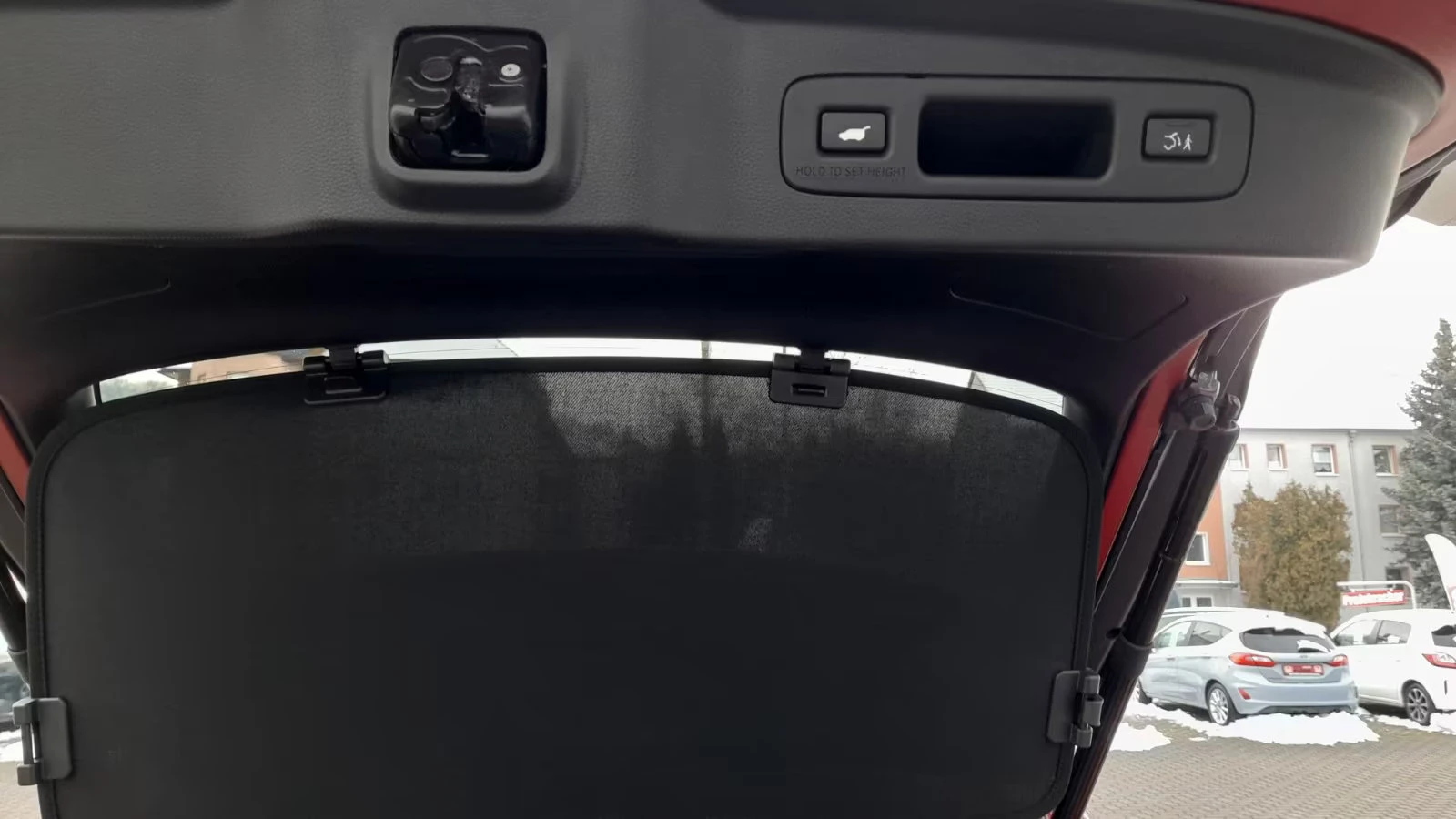 Honda e:Ny1 ADVANCE/204HP/360/NAVI/PANO/ACC/LED/254z, снимка 8 - Автомобили и джипове - 54070631