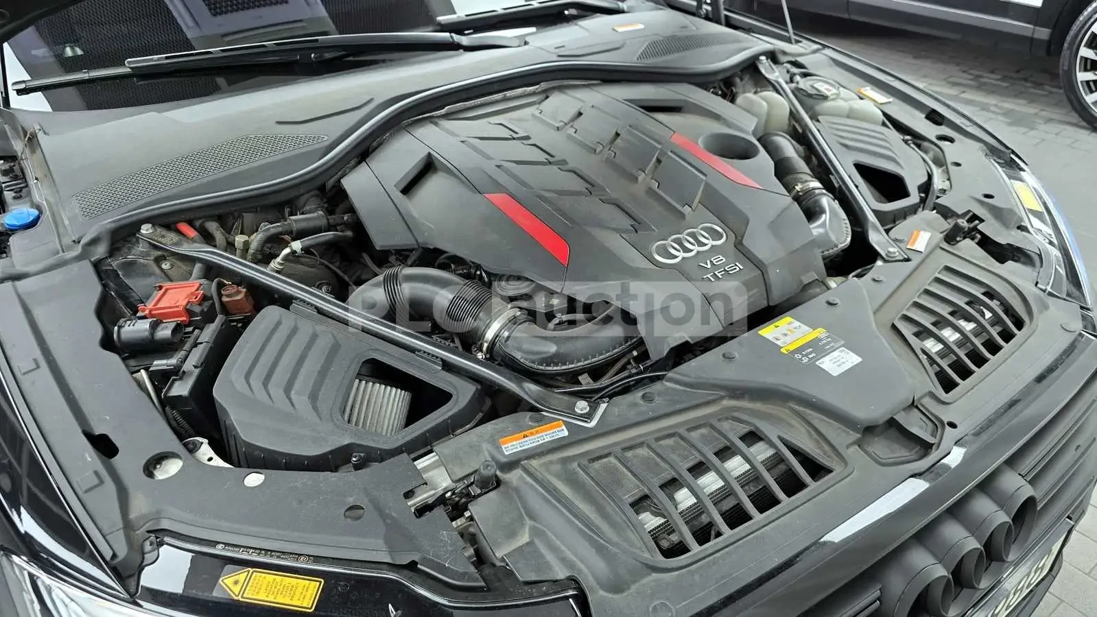 Audi S8 FULL/����������/���-��/������ �����/�����/����/360 | Mobile.bg � ����������� 5