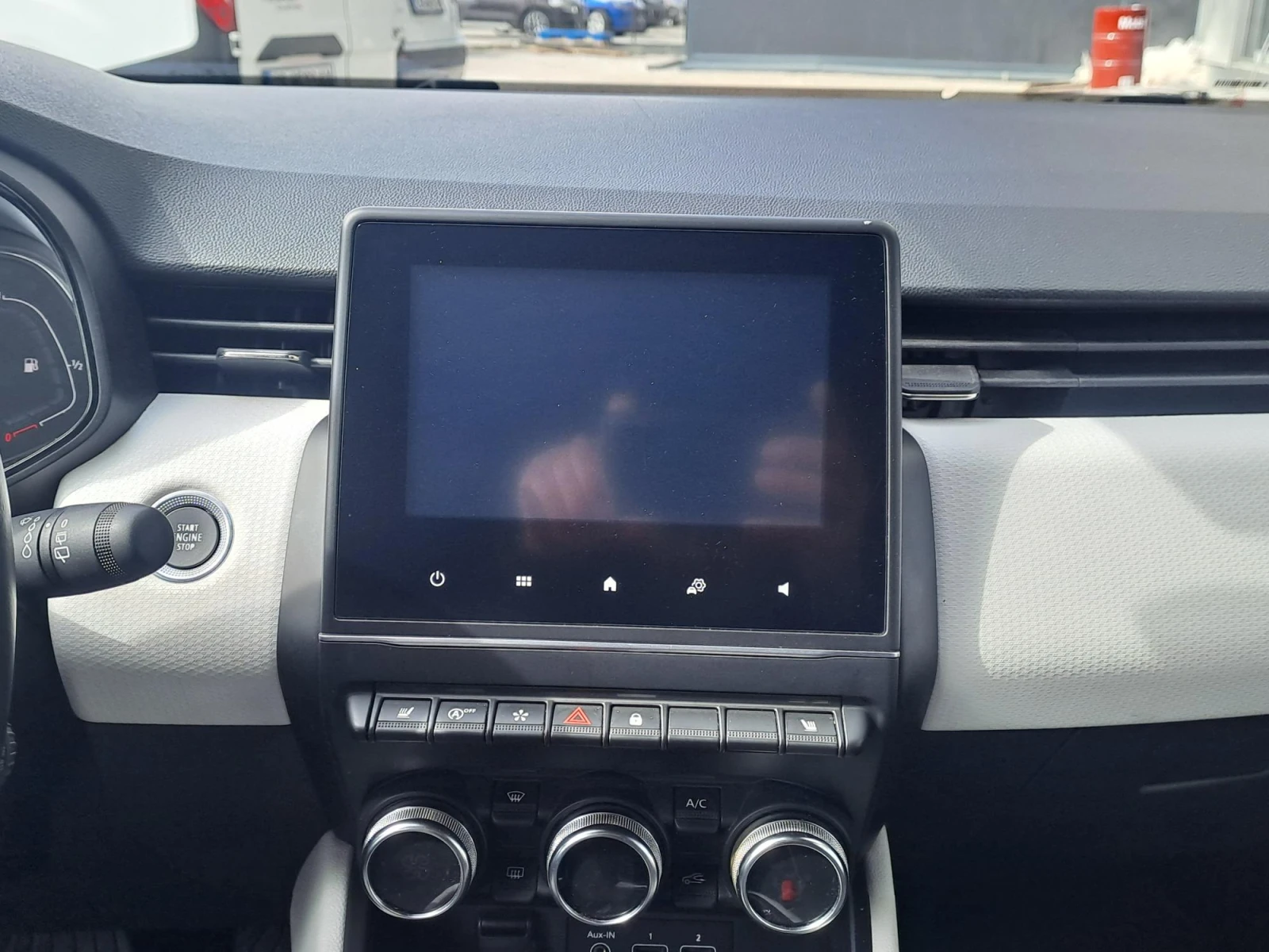 Renault Clio 1.0 TCe 90 k.c. AUTOMATIC | Mobile.bg � ����������� 15