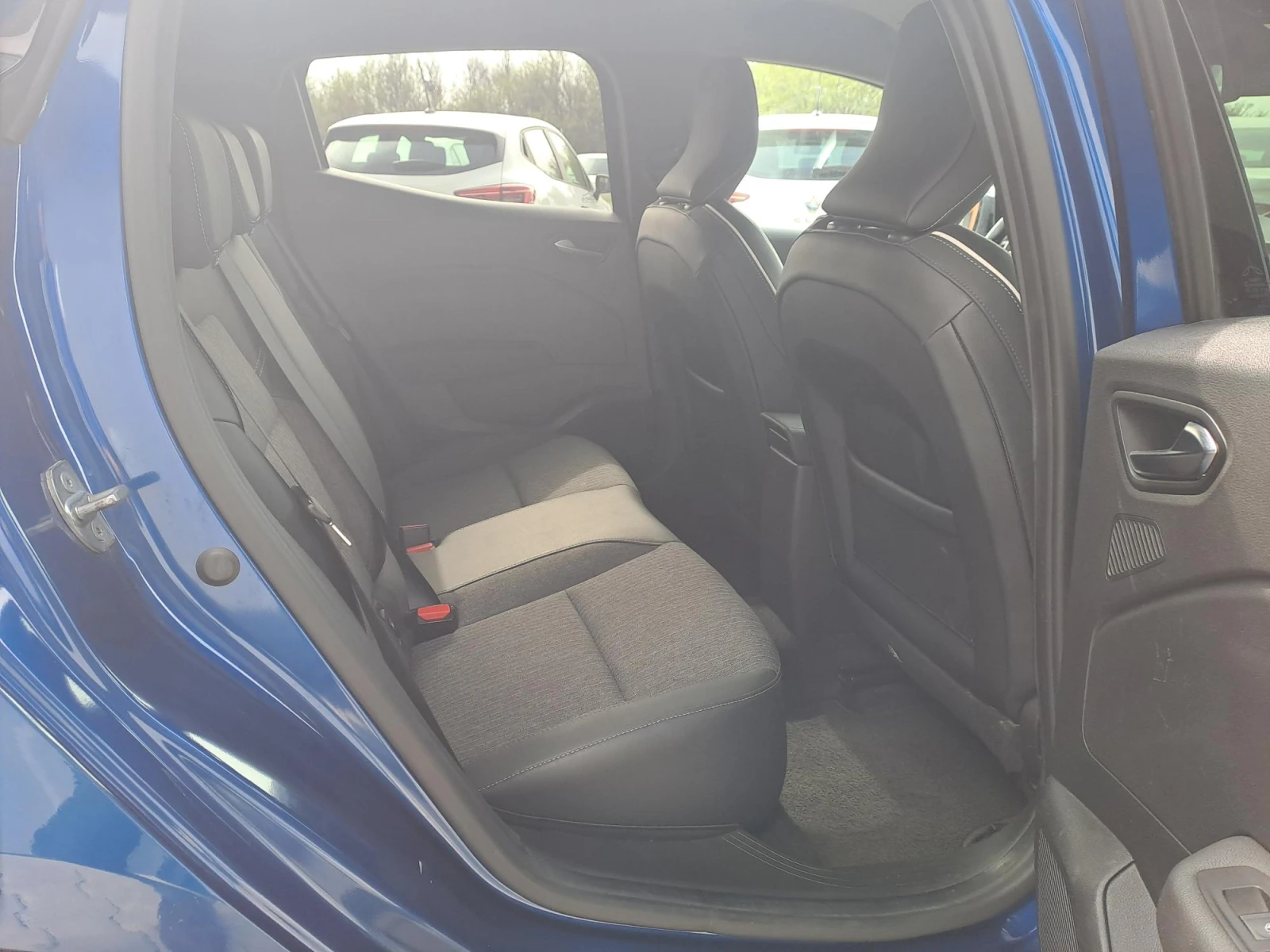 Renault Clio 1.0 TCe 90 k.c. AUTOMATIC | Mobile.bg � ����������� 13