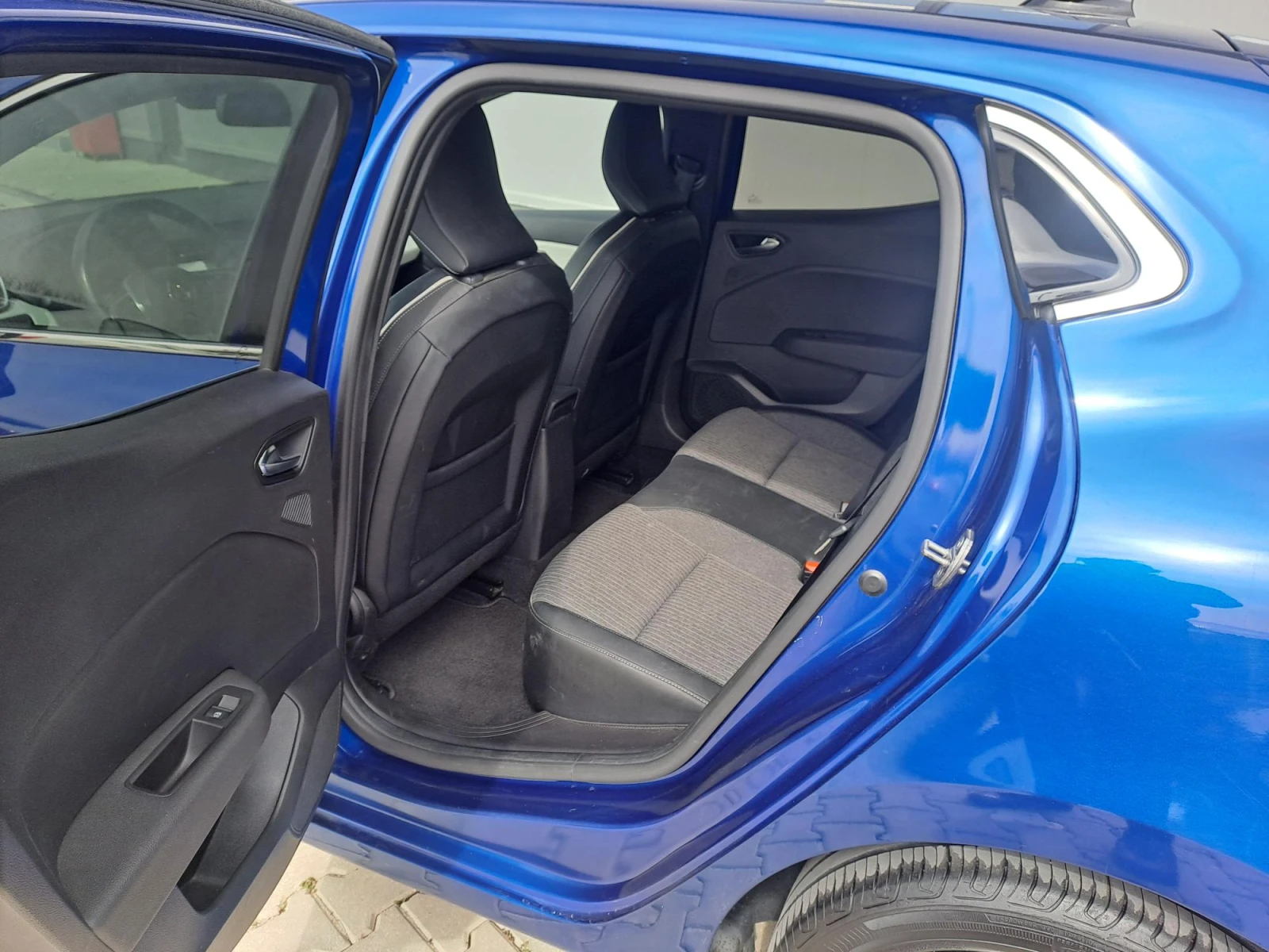 Renault Clio 1.0 TCe 90 k.c. AUTOMATIC | Mobile.bg � ����������� 8